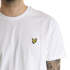 T-SHIRT BASIC LYLE & SCOTT - Mad Fashion | img vers.300x/